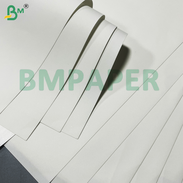 120g 144g  Eco Friendly Waterproof Stone Paper For Offset  Printing