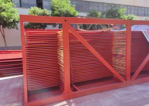 China Customized High Pressure Carbon Steel Serpentine Tube In CFB Boiler System wholesale