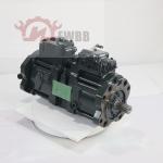 Kobelco Kate Kawasaki Main Pump Hydraulic Pump Assy K3V112DT 9C14 9N09 HMN2