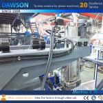 Automatic Extrusion Blow Moulding Machine 15L 20L Drum Chemical Jerry Can
