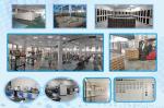 High Tensile Strength Thermoplastic Rubber TPR 10A Hardness Sungallon GP410