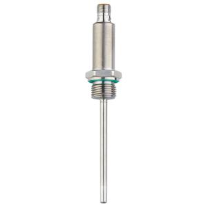 China IFM Temperature transmitter TA2435 TA-100CLER12-A-ZVG/US wholesale