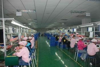Shenzhen Willdone Technology Co., Ltd.