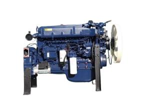 China Very Reliable Bus Spare Parts Yutong Bus ZK6888H Weichai Engine WP6NG240E50 High Precision wholesale