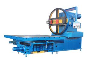 China Butt Welding Elbow Beveling Machine 0° - 45° Bevel Angle Of Tool Rest wholesale