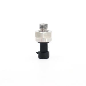 China 1MPa SST 5V Power Submersible Water Pressure Sensor Transducer wholesale