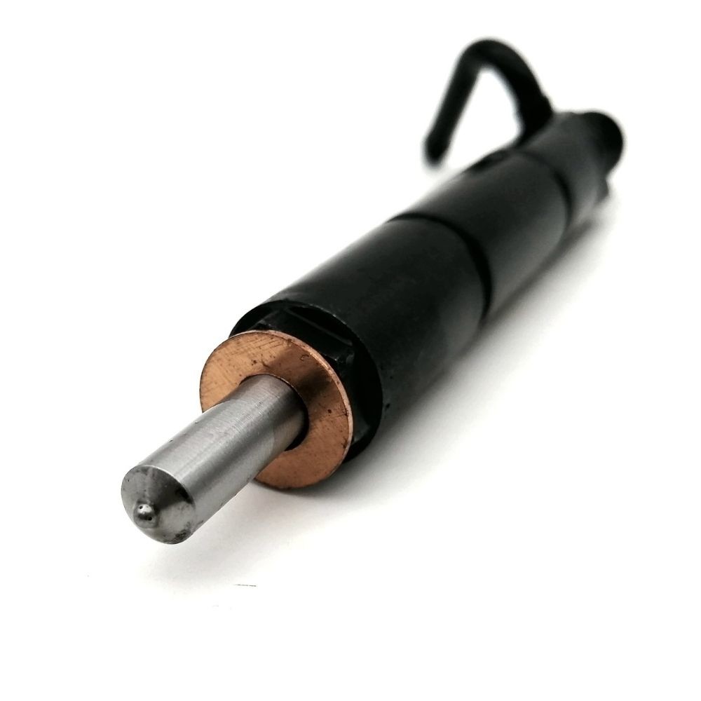 212-8470 Fuel Injector For Perkins S6K Engine erpillar E320C Excavator