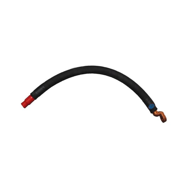 Water Cooled Secondary Welding Cable for Stable Spot Welding Performance