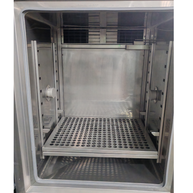 80L 150L Programmable Environmental Temperature Humidity Machine Test Chambers Laboratory