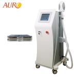 Professional Painless E Light SHR Hair Removal Machine OPT Skin Rejuvenation