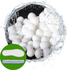 China High Strength 20A TPR Rubber Material Water Resistant For Outsole Tread Soles wholesale