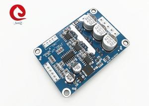 China JYQD_V7.3E3 12V 36V 15A Brushless Dc Motor Control Drive Board wholesale