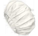 Disposable non woven hair cap nursing wash free no rinse shampoo shower cap