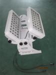 Double Head 72*10W Outdoor IP65 Waterproof 4 in 1 LED Stage Wall Wash City Color