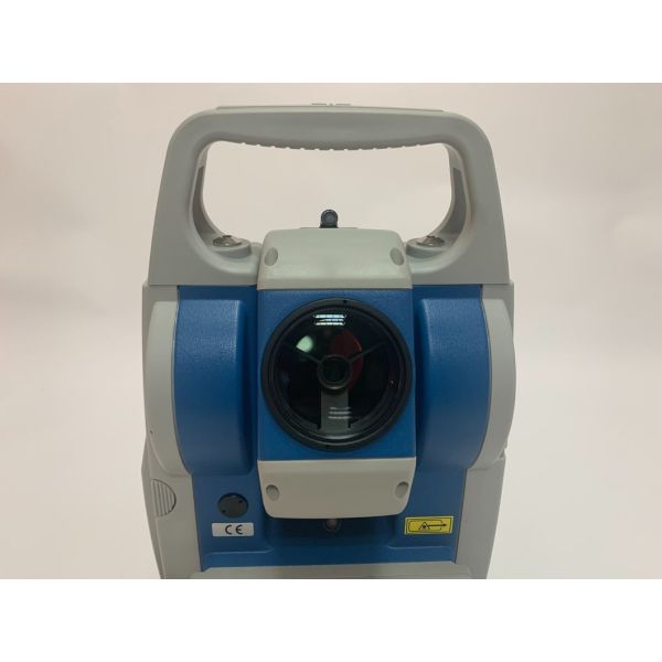 3-15km Range Finding Accurate Total Station Machine Engineering Surveying Instruments