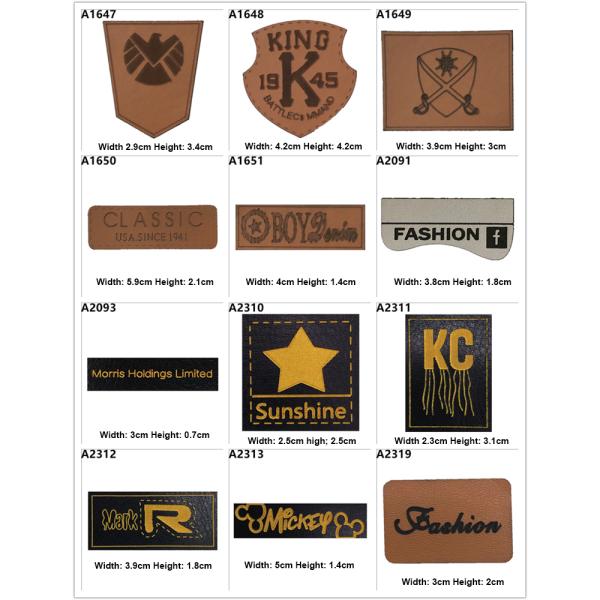 Brown Brown Black Leather Patch Leather Cloth Patch Patches Fashion Sofa Leather Clothes Bag Hole Repair