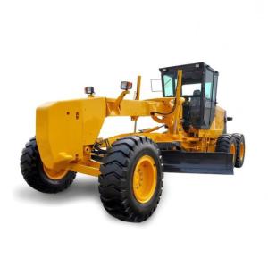 China 180HP Motor Grader Road Construction Equipment Engine 6BTA5.9-C180 wholesale