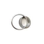 33221 Bearing Roller Tapered Single Row 105x190x68mm High Speed Lathe Spindle