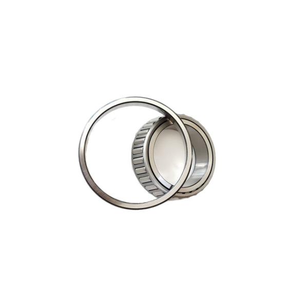 33221 Bearing Roller Tapered Single Row 105x190x68mm High Speed Lathe Spindle