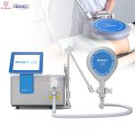 Physio Magneto Pulsed Electromagnetic Field Therapy Equipment