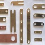Precision CNC Custom Sheet Metal Stamping Durable