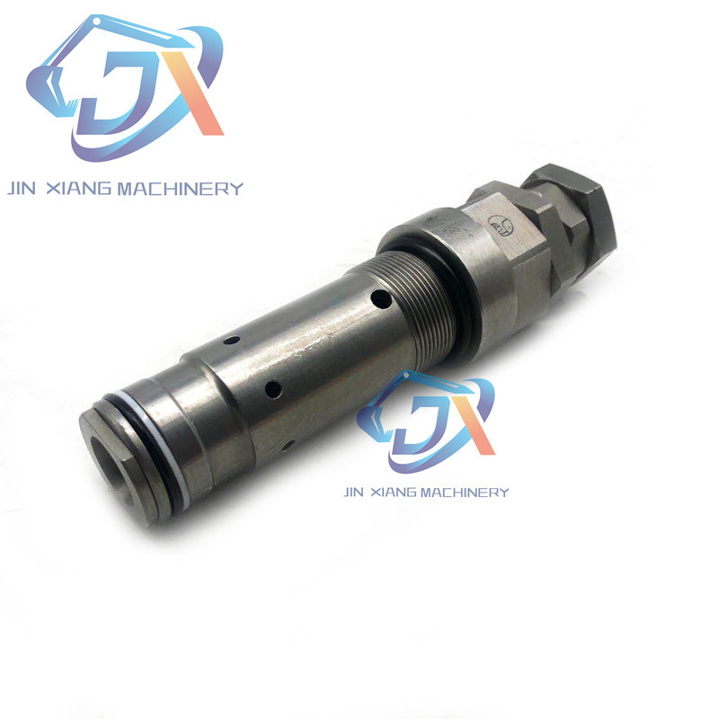 STAR ZEBRA 709-90-59400 High quality Excavator Spare Parts Main Relief Valve For Komatsu PC300-5 PC400-5 Hydraulic Main Relief Valve