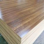 Large Size 18 X 24 18 mm Raw Mdf Board In Malaysia Formaldehyde Emission