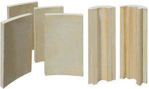 China Multipurpose PIR Thermal Insulation Board Wide Operating Temperature Range wholesale