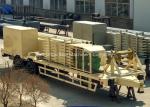 Long Span Steel Material Building Roofing Sheet Roll Forming Machine CE / BV /