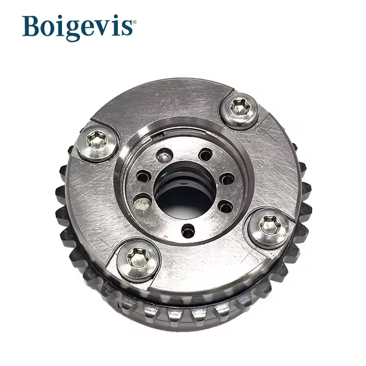 2780501347 2780501447 2780501547 2780501647 4pcs Camshaft Adjusters For Mercedes Benz M152 M157 M278 Old Model