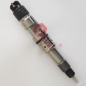 China DLLA150P2569 F00RJ02542 Common Rail Injector 0445120460 wholesale
