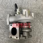 Excavator Parts TD04L Engine Turbocharger 49377-01700 For Mitsubishi Heavy