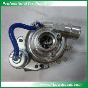 China Diesel turbocharger CT16 17201-30030 for TOYOTA Hilux vigo Hiace 2.5 2KD Engine ( oil cooling) wholesale