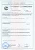 Luohe Letone Hydraulics Technology Co.,Ltd. Certifications