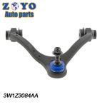 Front Lower Control Arm for Ford Crown Victoria 2005 Right Side E-Coating