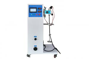China IEC 60309-1 Vehicle Charging Interface Cable Bending Test Equipment With Load wholesale