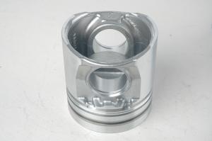 China Cummins 6BT Diesel Engine parts OEM school bus forged Piston with pin 4991277 3907163 wholesale