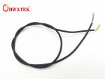 UL21083 Multiple-conductor cable using non-integral jacket, 80 ℃, 300 V VW-1, 60