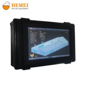 China 1. Environment Controller Function Introduction wholesale