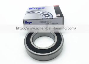 China KOYO Deep Groove Ball Bearing 6210-2RS 62102RS 6210-2RSC3 wholesale