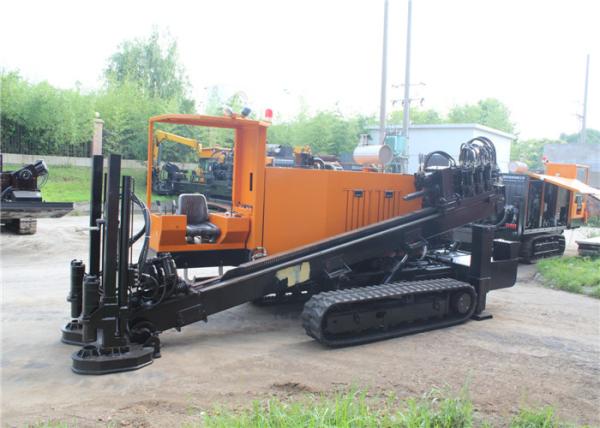 Cable Laying Equipment DL200A ForTrenchless Boring Machine Drilling