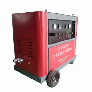 China Electric Drive Underwater High Pressure Washer Small Ship Bottom Sea Life Cleaning wholesale
