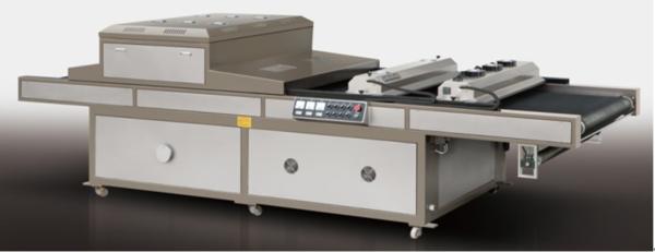 LC-1050XH Snow snowflake effect UV Snow ice flowers photo solidifying machine