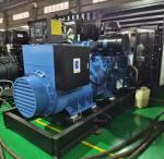 1800kVA 1440KW Satisfactory Dynamo LPG Generator Gas Generator Natural Gas Set