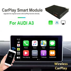 China Wireless Carplay/Android Auto For AUDI A3(CP501A) wholesale