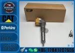 Diesel common engine fuel injector 173-9272 232-1173 10R-1265 173-9379 138-8756