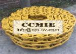 Stock available CAT Spare Parts original chains for CAT excavator PC320
