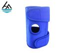Breathable Sport Neoprene Elbow Brace , Basketball Arm Elastic Elbow Support