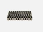 ±0.05mm Tolerance High Coercivity Permanent Alnico Magnetic Materials