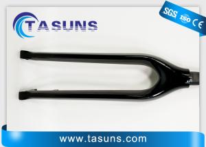 China Mountain 26er Bike Carbon Fork M9 Complete Carbon Fibre Component wholesale